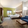 Отель Hampton Inn & Suites Opelika - I-85 - Auburn Area, фото 49
