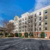 Отель Comfort Suites near Birkdale Village- Huntersville, фото 1