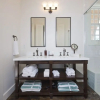 Отель French Leave South Beach Dogtrot Villa 2 Bedroom Villa, фото 15