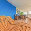 Отель Stunning Apartment in Primosten With Jacuzzi, Wifi and 2 Bedrooms, фото 6
