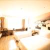 Отель Atour Hotel Zhenda Road South Station Yantai, фото 7