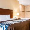 Отель Sleep Inn And Suites Pooler, фото 6