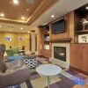 Отель Fairfield Inn And Suites Burlington, фото 3