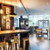 Отель Premier Inn Stuttgart Bad Cannstatt Hotel, фото 15
