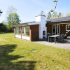 Отель 6 Person Holiday Home in Gilleleje, фото 12