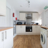 Отель Hawthorn House - 2bedroom-ashington Northumberland, фото 5