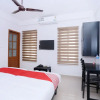 Отель OYO 30973 Thulasi Inn, фото 18