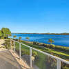 Отель Harrington River Lodge, фото 26