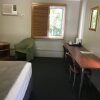 Отель The Cosmopolitan Motel and Serviced Apartments, фото 28