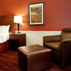 Отель Hampton Inn Salt Lake City-North, фото 2