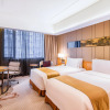 Отель Holiday Inn Chengdu Oriental Plaza, an IHG Hotel, фото 6