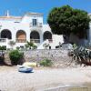 Отель Beachfront Spetses Spectacular Fully Equipped Traditional Villa Families,groups, фото 1