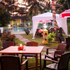 Отель Carina Beach Resort, фото 16