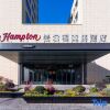 Отель Hampton by Hilton Yancheng Dafeng, фото 7