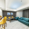 Отель Boudl Al Sulaimaniyah, фото 18