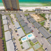 Отель Southwind Condo Rentals by Panhandle Getaways, фото 27