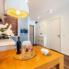 Отель P&O Apartments Plac Grzybowski, фото 11