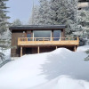 Отель Grand Chalet Standing Avec Jacuzzi à Chamrousse ski 1750, фото 1