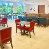 Отель Holiday Inn Express & Suites Raleigh Airport - Brier Creek, an IHG Hotel, фото 10
