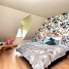 Отель Modern Holiday Home in Flobecq With Garden, фото 29