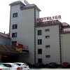 Отель Motel 168 Jiangchuan Road - Shanghai, фото 1
