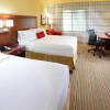 Отель Courtyard by Marriott Fort Worth University Drive, фото 3