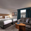 Отель Staybridge Suites Newcastle, an IHG Hotel, фото 4