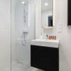 Отель Shellter Apartment Rogowo by Renters, фото 9