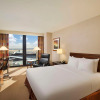 Отель Hilton Chicago O'Hare Airport, фото 31
