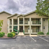 Отель Pristine Holiday Hills Resort Condo in Branson!, фото 1