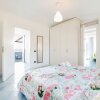 Отель Homely Apartment in Policastro Bussentino With Terrace, фото 5