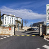 Отель Campanile Perpignan Nord - Aéroport, фото 26
