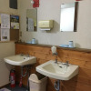 Отель Pension Roku, фото 8
