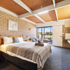 Отель Baronga Motor Inn, фото 18