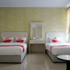 Отель OYO 1167 Home Sty Residence, фото 7