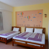 Отель Magic Seed Hostel, фото 3