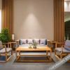 Отель Qianna Yayue Hotel (Zhengzhou High-tech Zone Science Avenue store), фото 13