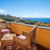 Отель Lovingly restored old villa, heated pool, garden, sea views | Quinta Girassol, фото 30