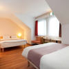 Отель ibis Regensburg City, фото 6