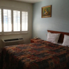 Отель Scottish Inns Long Beach, фото 4