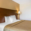 Отель Econo Lodge Inn & Suites Near Bricktown, фото 6