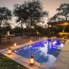 Отель Moya Safari Villa, фото 23