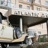 Отель The Atlantic Hotel в Ньюквее