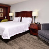 Отель Hampton Inn Norfolk/Virginia Beach, фото 5