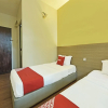 Отель OYO 44036 Hotel De Perdana Hill, фото 8