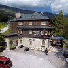 Отель Alpský hotel, фото 24