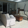 Отель Apartamento Bizcocheros con piscina y jardin, фото 8