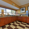 Отель Hampton Inn Collinsville, фото 2