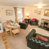 Отель Goldsborough Cottage, фото 12