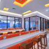Отель Starlet Hotel BSD City, фото 19
